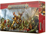 Heroldbanner Starterset - Warhammer Age of Sigmar