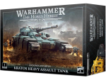 Kratos Heavy Assault Tank