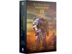 The Horus Heresy Sammelband III
