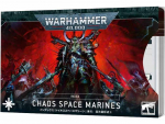 Index: Chaos Space Marines (DEU)
