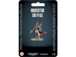 Inquisitor Greyfax
