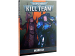 Codex: Kill Team Moroch (DEU)