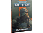 Kill Team: Grundhandbuch (DE)