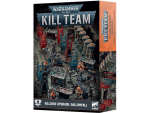 Killzone-Upgrade: Gallowfall