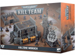 Kill Zone: Moroch