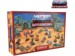 Masters of the Universe: Battleground Starter Set (GER) - Limited edition