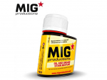 MIG productions Oil and Grease Stain Mixture