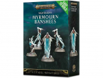 Easy to Build: Myrmourn Banshees