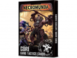 Necromaunda: Core Gang Tactics Cards (ENG)