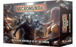 Necromunda: Hive War (ENG)