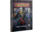Necromunda: House Of Shadow (EN)