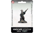 Vindicare Assassin