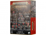 Vanguard: Orruk Warclans