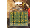 Orruk Warclans Dice Set
