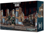 Sector Imperialis Ruins