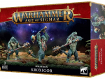 Seraphon Kroxigors