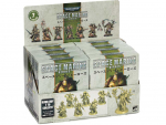 Space Marine Heroes 2023 – Death Guard (Display)