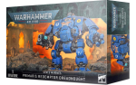Primaris Redemptor Dreadnought