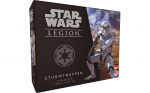 Star Wars: Legion Stormtroopers Unit Expansion
