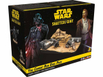 Star Wars: Shatterpoint - You Cannot Run Duel Pack
