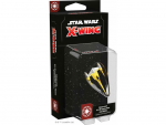 Star Wars: X-Wing 2. Edition: Königlicher N-1-Sternenjäger von Naboo