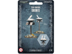 Tactical Drones