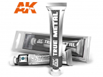 AK True Metal Steel