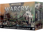 Ravaged Lands Gnarlwood Watchcamp