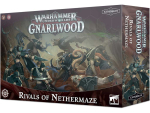 Gnarlwood - Rivalen von Nethermaze