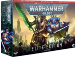 Warhammer 40.000: Elite-Edition (DE)