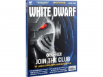 White Dwarf - Ausgabe 490 (Juli 2023)