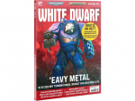 White Dwarf - Ausgabe 492 (September 2023)