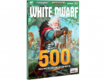 White Dwarf - Ausgabe 500 (Mai 2024)