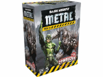 Zombicide 2. Edition - Dark Nights Metal Pack #4
